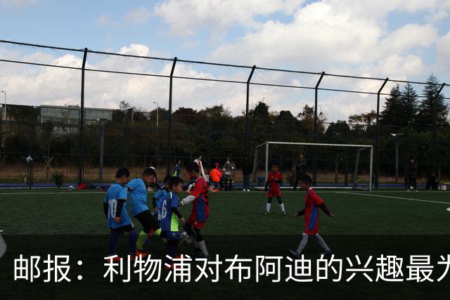 邮报：利物浦对布阿迪的兴趣最为确切，他们另外还需引进一名中卫